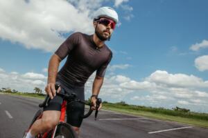 improving vo2 max