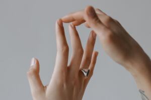 what is a smart ring