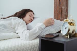 sleep tracker apps free