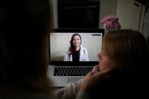 what is a telehealth appointment