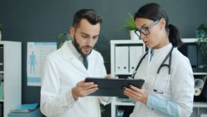 ai tools in healthcare