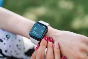 how many steps is recommended per day
