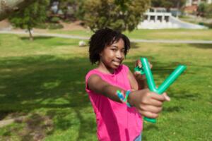 fitness tracker for kids