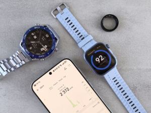 smart ring vs smartwatch