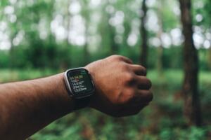 vo2 max how to measure