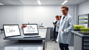 what is crispr technology