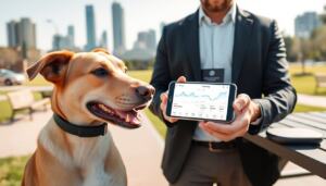 dog fitness tracker