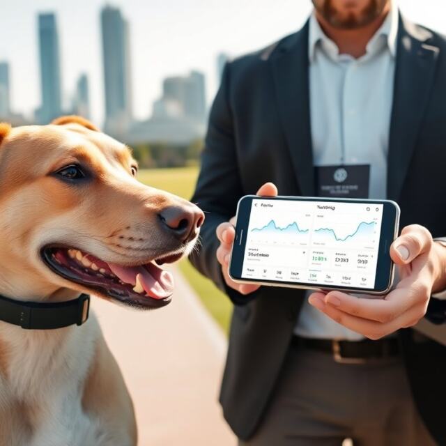 Dog Fitness Trackers: How To Choose And Use One To Keep Your Dog Healthy In 2026