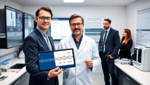 crispr-cas9 gene editing