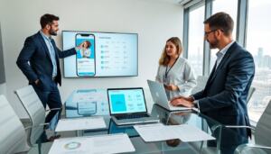 health care app development