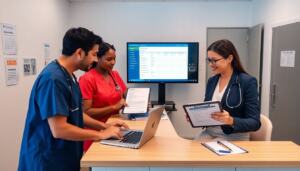 free electronic health records