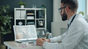how to do telehealth