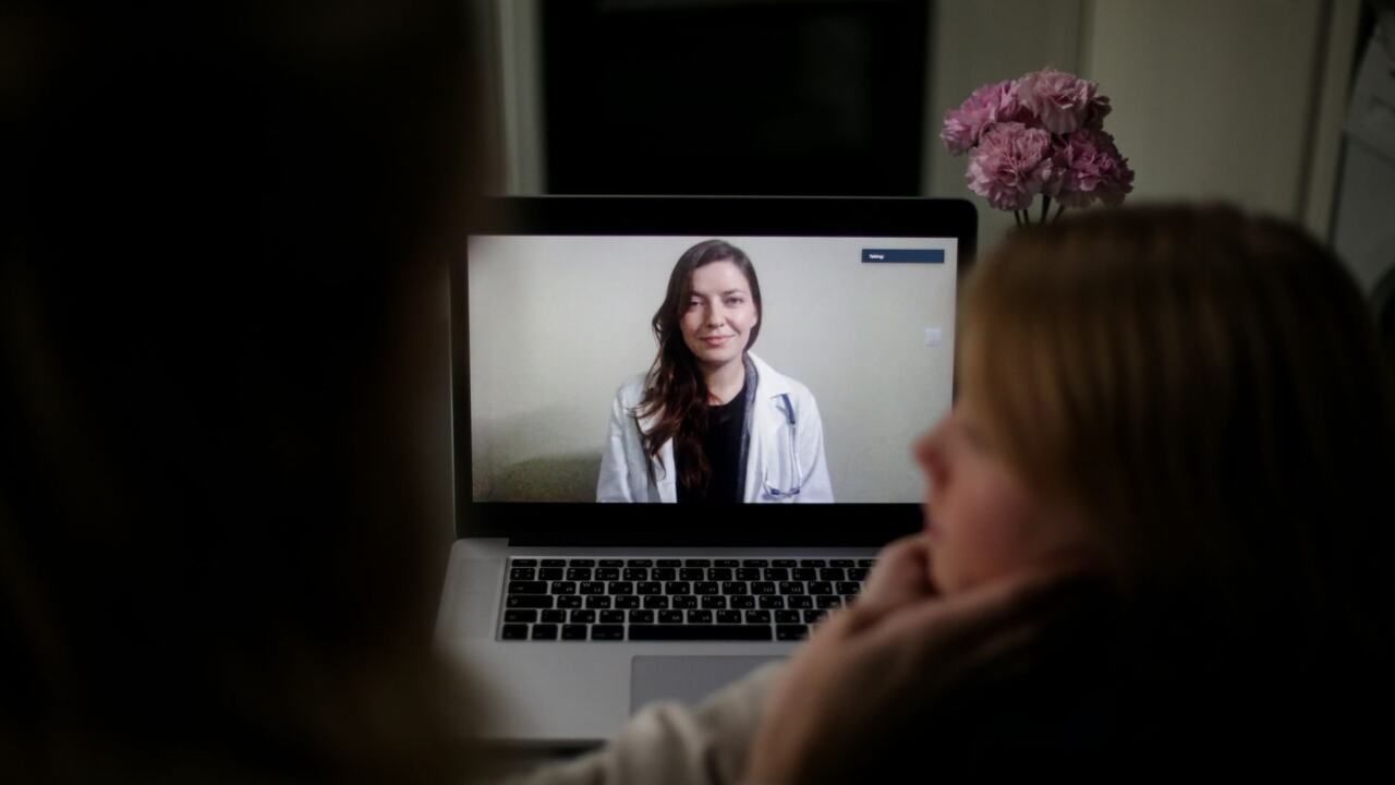 Digital Health Basics